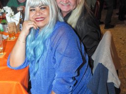 Geburtstagsparty im GH Timo 16.01.2026